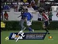 Golazo Del Bofo