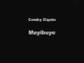 Condry Ziqubu - Mayibuye