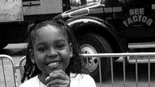 KIDS S.A.V.E.D 4 Life Production