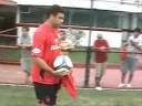 Inter treina na G�vea