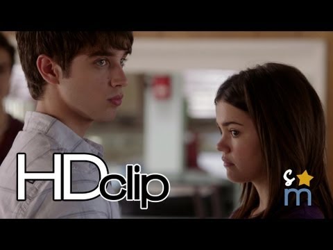 THE FOSTERS 1x04