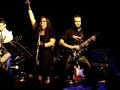 Video: OrenevoL - Tourniquet (Evanescence cover)
