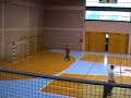 Utakmica mlađih kadeta Moslavine i Gradiške 3. dio