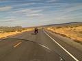 Traveling to Street Vibrations
