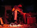 Gareth Hardwick live in Paris