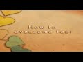"Power of Love" How to overcome fear? Veronica de Andres2/3