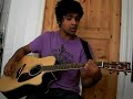 RaaH-Intezaar (by ashaar azmat home recorded)