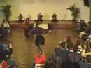 Dança Cigana Oriental