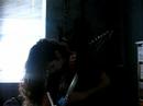 Jam section