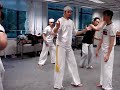 Capoeira Beribazu Hong Kong ---- Takedown