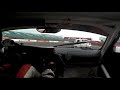 Silverstone Britcar 500 moment