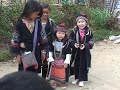 Các dân tộc VN đoàn kết trong ngôi nhà chung Việt nam