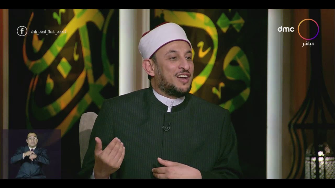 لعلهم يفقهون - الشيخ رمضان عبد المعز يوضح مفهوم خاطئ عن قرآن الفجر