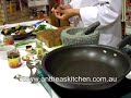 Thai Green Curry Paste using Mortar & Pestle Thai Green Curry Paste using Mortar & Pestle