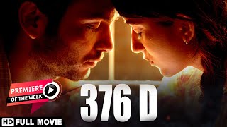 376 D Hindi Full Movie HD - Vivek Kumar - Deeksha 