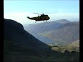 Wasdale Mountain Rescue Team - Broken Ankle Pikes Crag