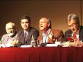 Tomas Hirsch sobre la delincuencia en Chile