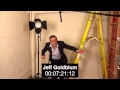 DARK KNIGHT RISES AUDITION TAPE!