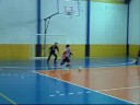 Futsal 06/07/2008