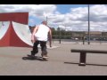 Matt Phelps Skate Part 07