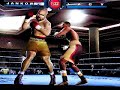 Fight Night 2004 Beatings of the Greats