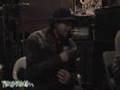 Elliott Yamin interviewed by Stu Stone - American Idol scoop videos