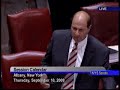 Darrel Aubertine's bailout to friends in low places