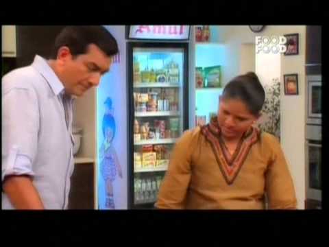 how to make veg biryani