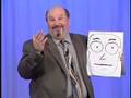 Kids Thought: Drawing Billy