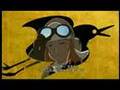 Samurai 7 Justice Nhk