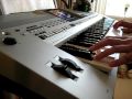 PSR-S900: Thank You For The Music