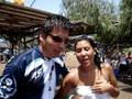 la separacion de rbd