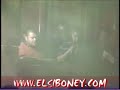sonido siboney en el salon sagitario *linda morena