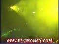 sonido siboney en el salon sagitario *linda morena