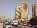 Libya \\ Muammar al-Gaddafi Vacation 2002