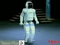 ASIMO, Chuta y �Goool!