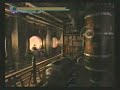 Onimusha 2 10 Boss - Gongandantes, Gold Soul Sucker