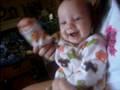 DANCING BABY