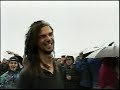 Trouble Live at Dynamo Festival