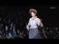 Mercedes-Benz Fashion Week 2008: Vivienne Westwood Special
