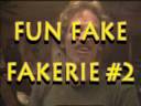 Special Ed Fakes the fakesagan....2 of 3 Special Ed Fakes the fakesagan....2 of 3
