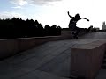 ollie cherez skat