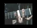 Easy Beatles Gutiar Solo For Beginners (And I Love Her )