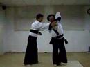 zongyuemen taiji martial art LKH