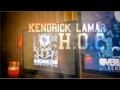HOC- Kendrick Lamar