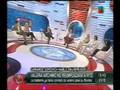 videos de Rial desmiente arreglo con Sofovich