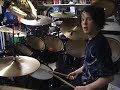 silent wars on drums