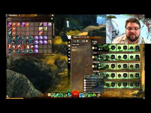 guild wars 2 necromancer - PvE Necromancer Guide -- Isaiah