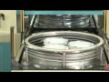 The Making of the Jabulani Ball