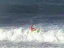 coupe de france N1 anse bertrand 2007 de wave-ski